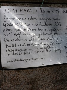 How to remember family and friends