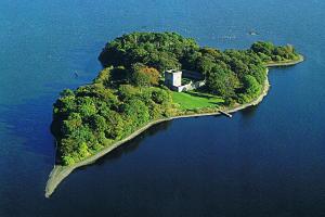 Lochleven-Castle